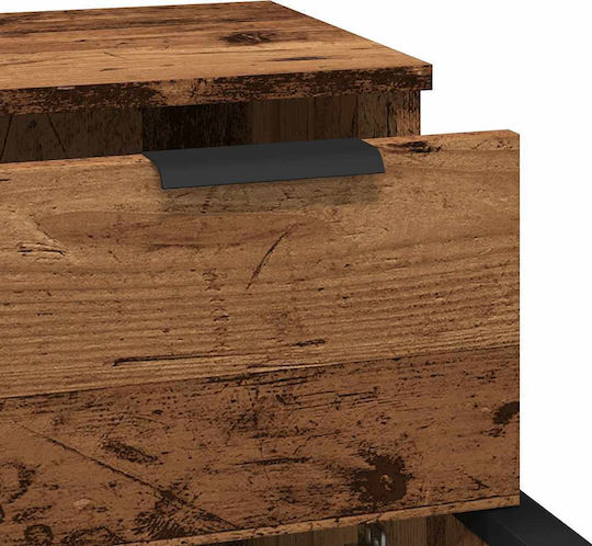 Cabinet de depozitare L30xW30xH70buc
