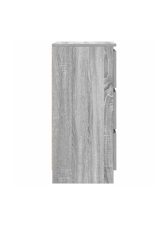 Sertar de depozitare L37.5xW35xH76buc
