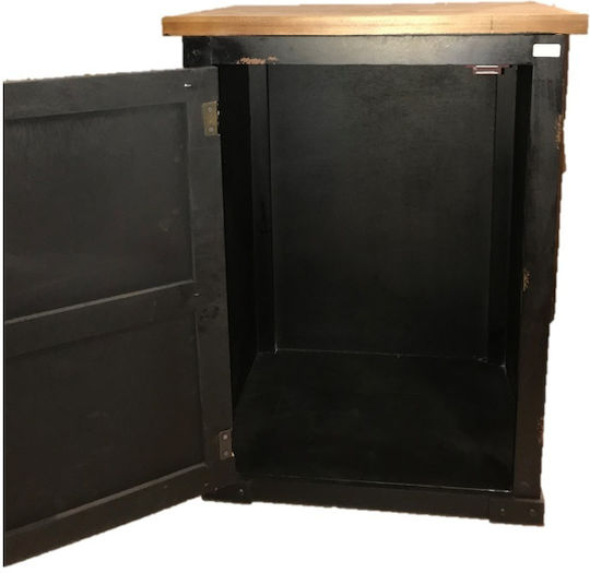 Storage Cabinet M49xW37xH75cm
