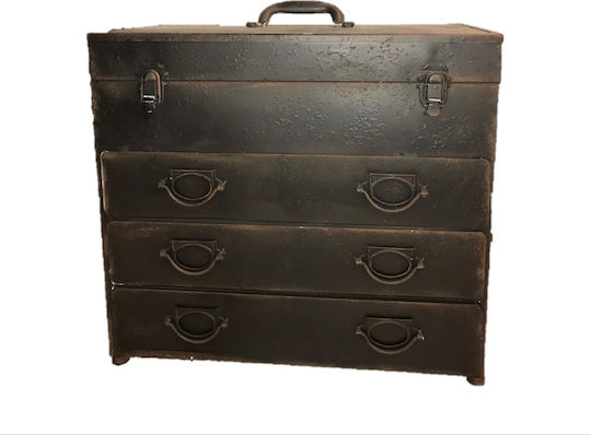 Storage Drawer M54xW31xH55cm