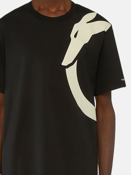 T-shirt Black