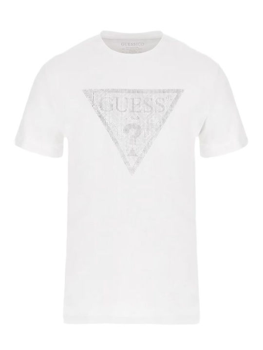 M3GI33J1314 Тениска White
