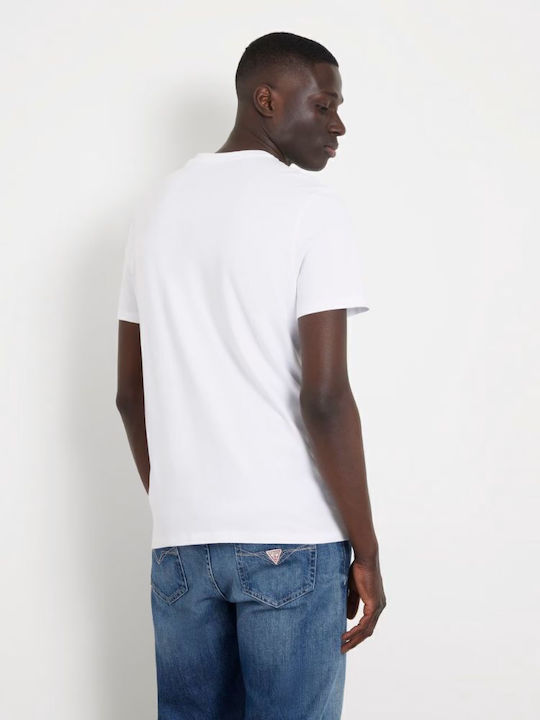 M3GI33J1314 Тениска White