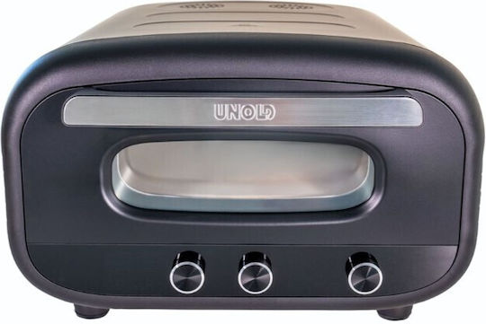 Unold Pizza Maker 1700W Gray