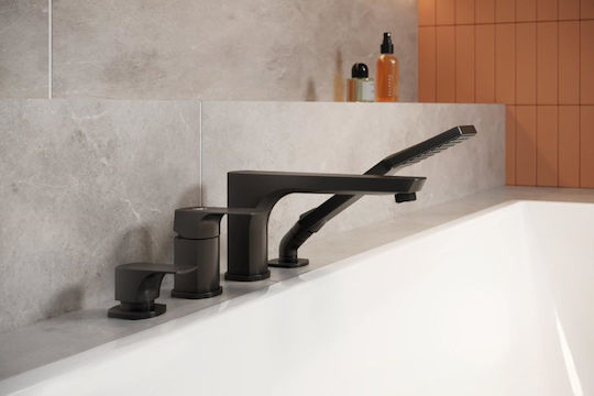 KFA for Bathtub