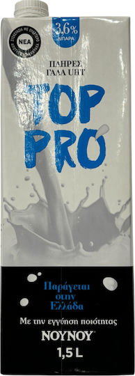 ΝΟΥΝΟΥ Μακράς Διαρκείας Top Pro 1500ml