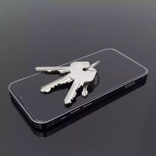 Wozinsky Privacy Tempered Glass (Xiaomi 15)