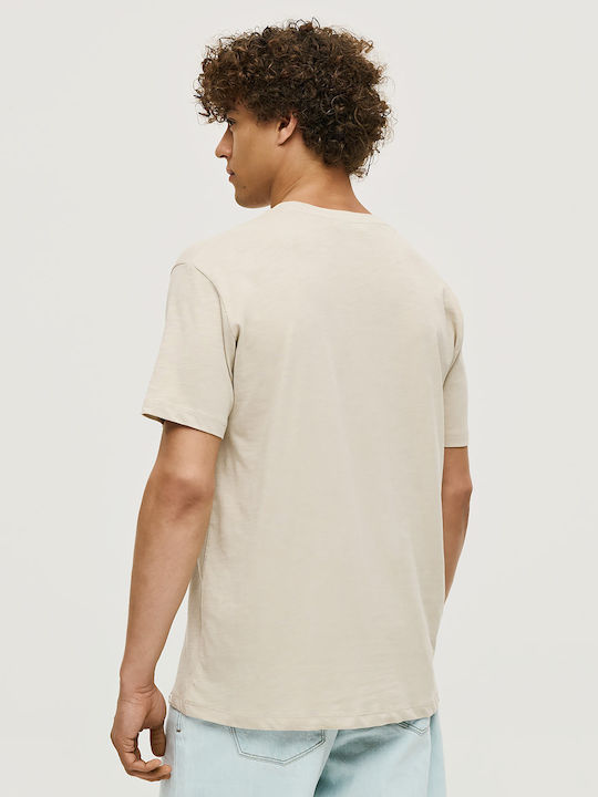 T-Shirt Beige
