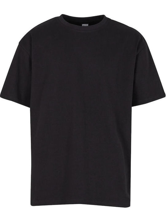 T-Shirt Black