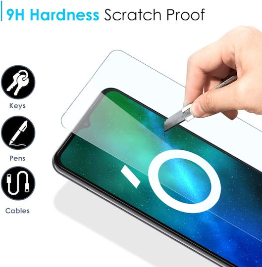 2.5D 0.3mm Screen Protector (Xiaomi 14)