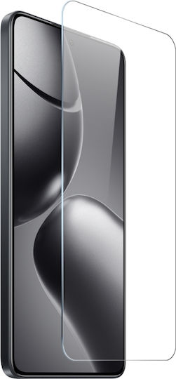 2.5D 0.3мм Защитен екран (Xiaomi 14T / 14T Pro)