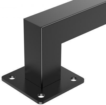 Vevor Tube