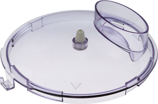 Dough Bowl Lid Food Processor Braun Original 3210