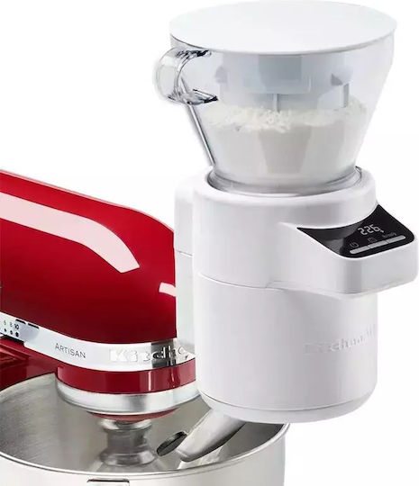 Kitchenaid Σετ Εξαρτημάτων για Κουζινομηχανή