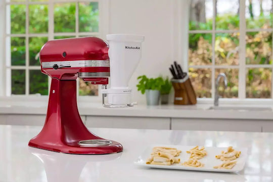 Kitchenaid Pasta Preparation Accessory for Kitchen Machine