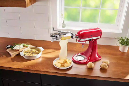 Kitchenaid Εξάρτημα Τριψίματος για Κουζινομηχανή