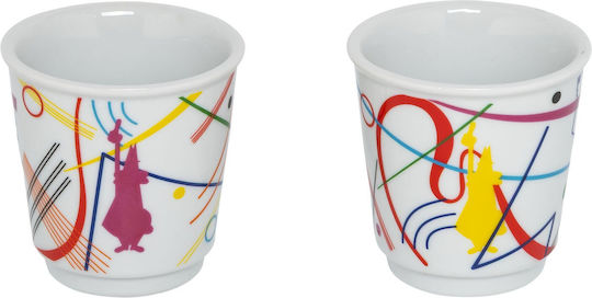 Bialetti Мокро кафе Kandinsky