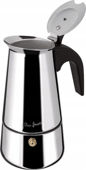 Lamart Lamart Espresso Pot 6 Cups Brown