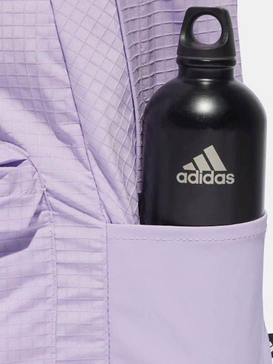 adidas Essential Μωβ