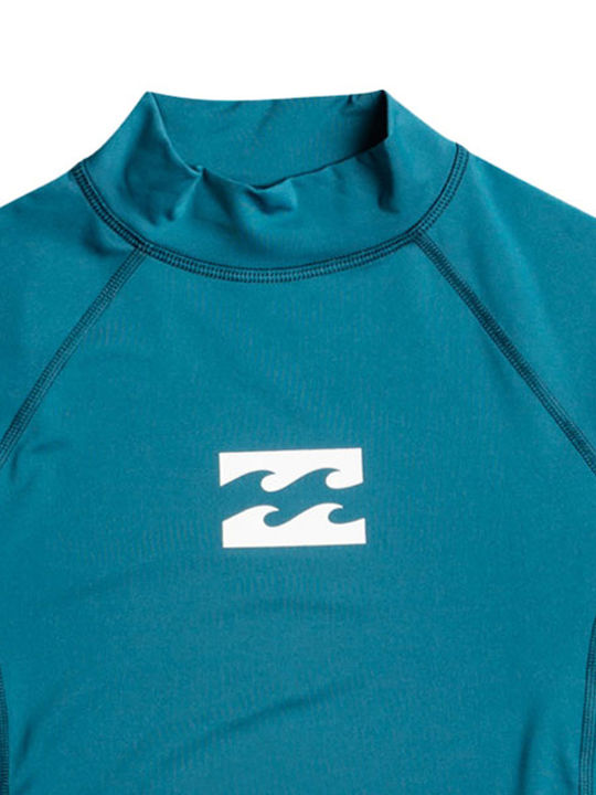 Billabong Waves All Day Παιδικό Μαγιό Μπλούζα