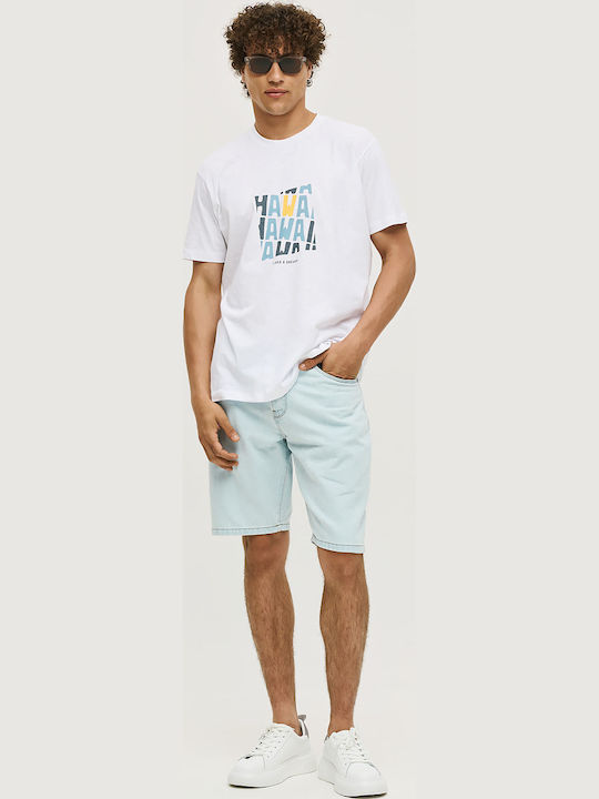 T-shirt White
