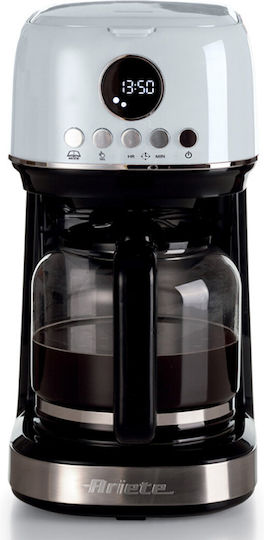 Ariete Moderna Filter Coffee Machine 900W
