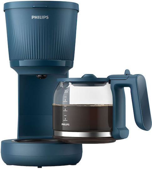 Philips Filter Coffee Machine 1080W