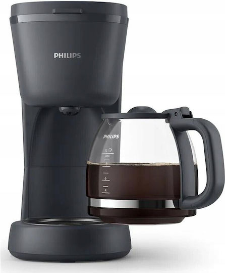 Philips Essentials Collection Καφετιέρα Φίλτρου 1000W