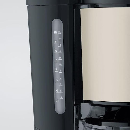 Severin Filterkaffeemaschine 1000W