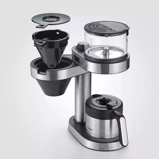 Severin Καφετιέρα Φίλτρου 1450W