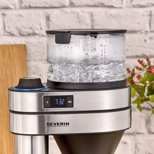Severin Καφετιέρα Φίλτρου 1450W