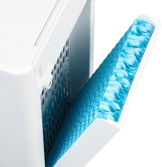 Jata Air Cooler 65W Λευκό