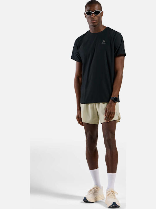 Zeroweight Chilltec Sportliches T-Shirt