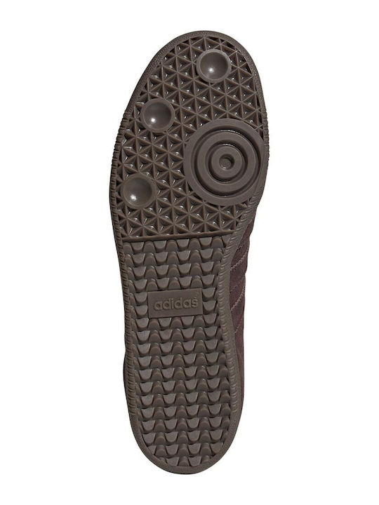 Samba OG Sneakers Shabrn / C