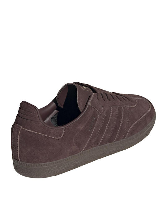 Samba OG Sneakers Shabrn / C