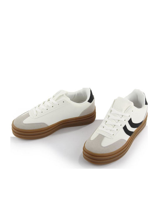 Sneakers Schwarz
