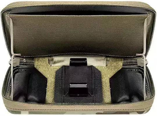 Agilite Battleshell Black Mobile Phone Holster