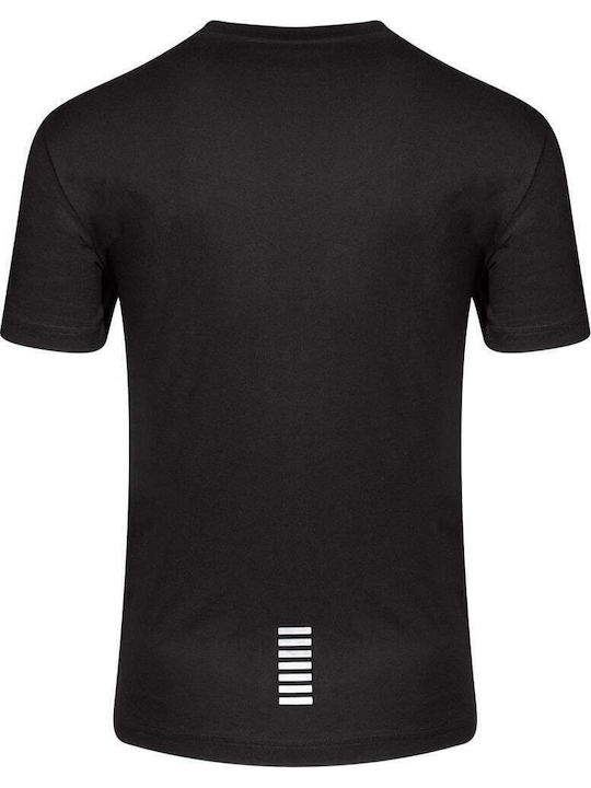 Tricou Negru