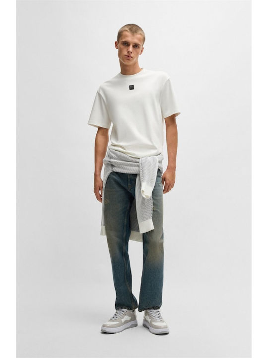 Dalile T-shirt Λευκό