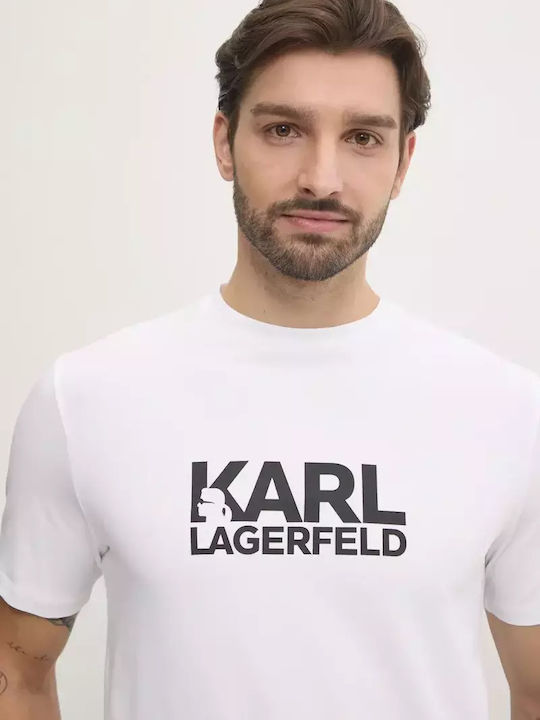 T-Shirt White