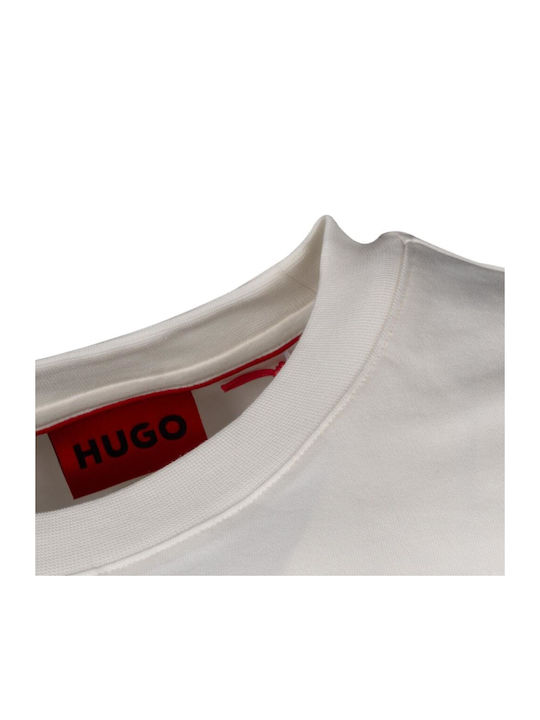 Dalile T-shirt Λευκό