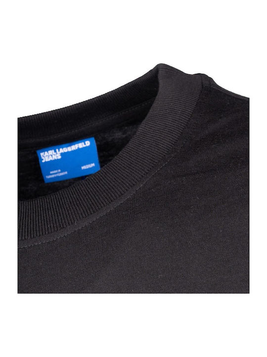 T-shirt Black