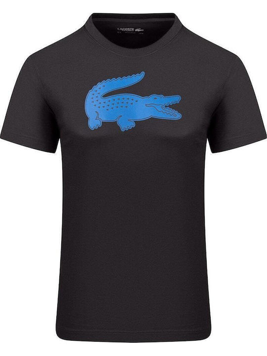 T-shirt Black