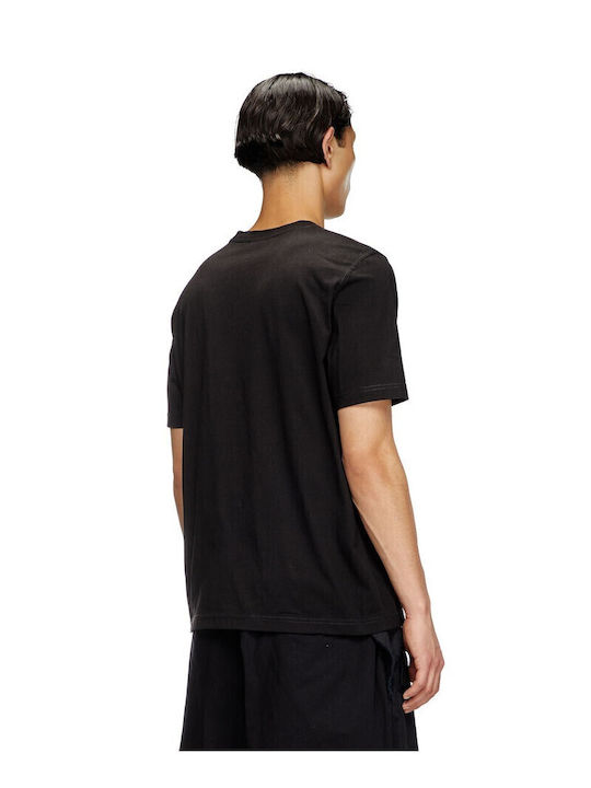 T-shirt Black