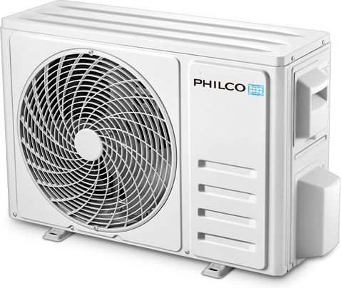 Philco PAC Κλιματιστικό Inverter 9000 BTU A++/A+ με WiFi
