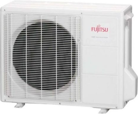 Fujitsu Series LM Klimaanlage Inverter 12000 BTU A++/A+ mit Betrieb im Leise-Modus
