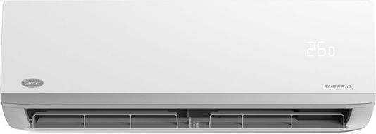 Carrier Crystal III Κλιματιστικό Inverter 18000 BTU A++/A+ με WiFi