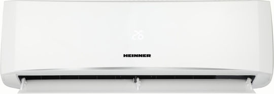 Heinner Инверторен климатик 24000 BTU A++ - А++/А+