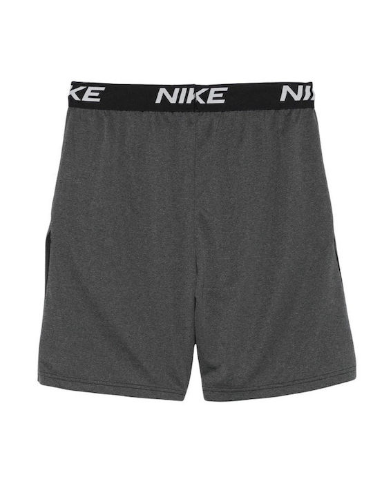 Mitchell & Ness Men's Shorts Black