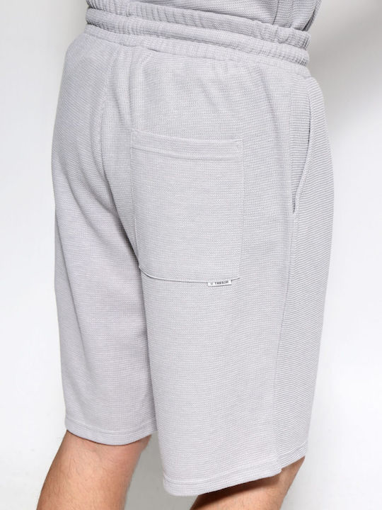 Men's Shorts Gray